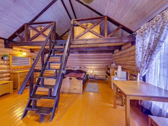 Фотография номера гостиницы Орловский 