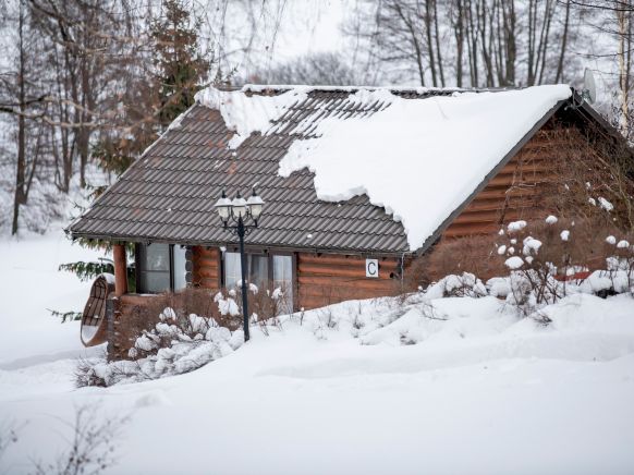 Фотография номера гостиницы Орловский 