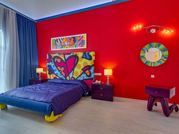 Фотография номера гостиницы Орловский 