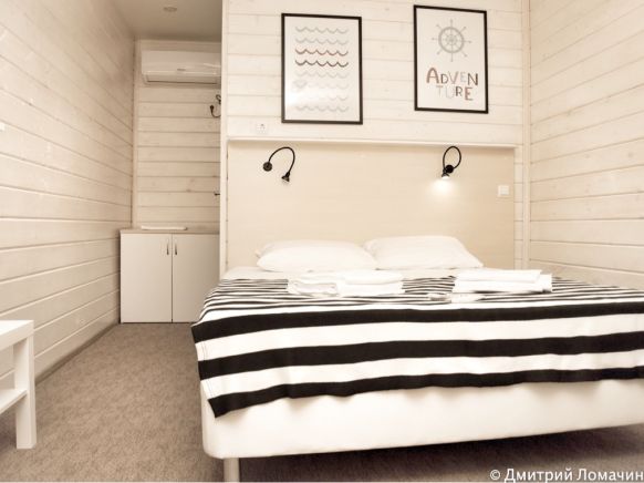 Фотография номера мини отеля Family Hug