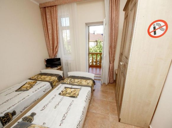 Фотография номера гостевого дома Пафос