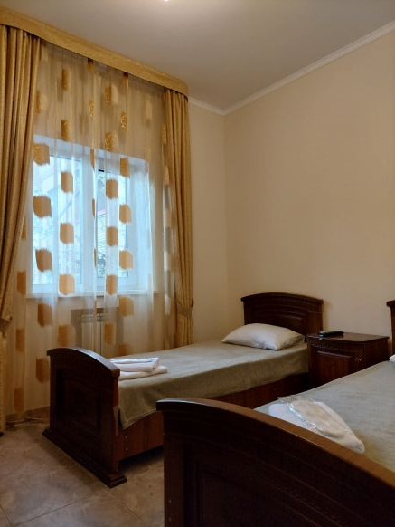 Фотография номера гостевого дома Пафос