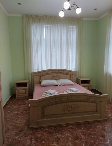 Фотография номера гостевого дома Пафос