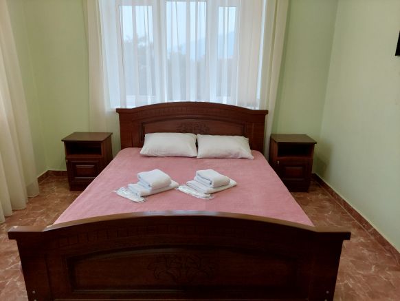 Фотография номера гостевого дома Пафос