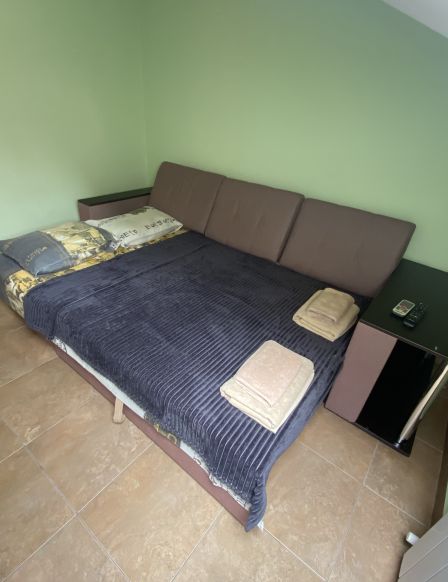 Фотография номера гостевого дома Пафос