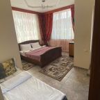 Трехместный (Номер "Комфорт" с балконом), Гостевой дом Пафос