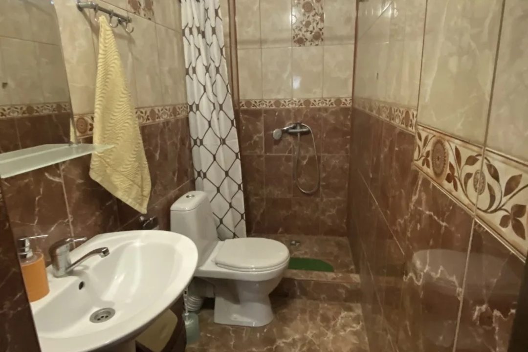 Трехместный (Комфорт 2,3), Гостевой дом Пафос
