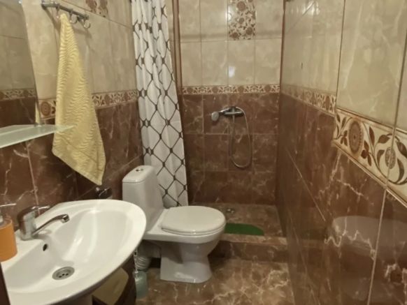 Фотография номера гостевого дома Пафос