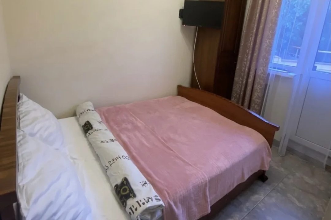 Двухместный (Стадарт), Гостевой дом Пафос