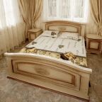 Трехместный (Комфорт 2,3), Гостевой дом Пафос