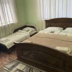 Трёхместный и более (Комфорт "М"), Гостевой дом Пафос