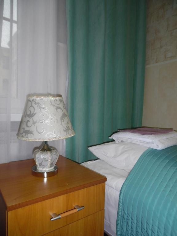 Двухместный (Двухместный номер с 2 отдельными кроватями и собственной внешней ванной комнатой - «2») отеля Ирэна, Санкт-Петербург