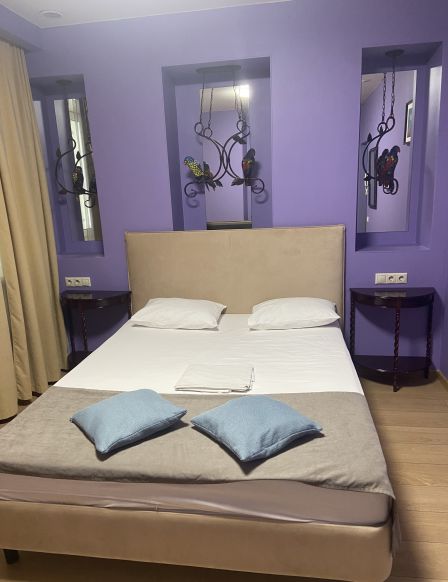 Фотография номера мини отеля Элитон