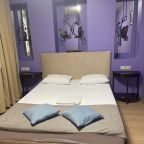 Двухместный (Стандарт + двухместный номер с 1 кроватью), Отель Элитон