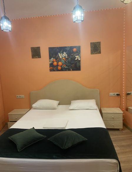 Фотография номера мини отеля Элитон