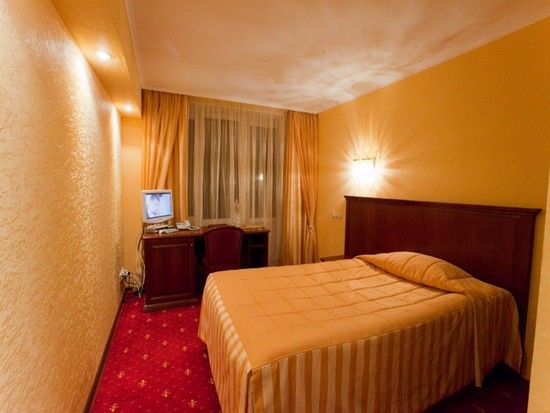 Фотография номера гостиницы Тверь