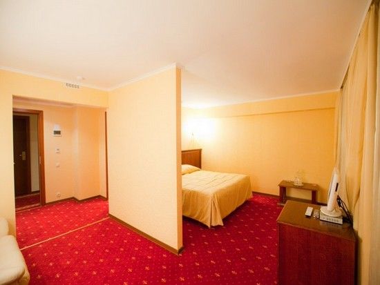 Фотография номера гостиницы Тверь