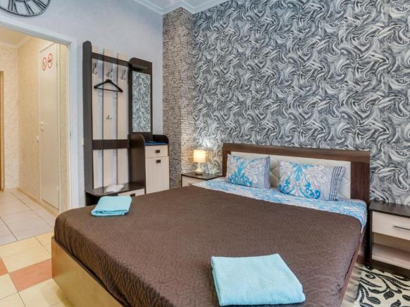 Фотография номера мини отеля Ладомир Сокольники