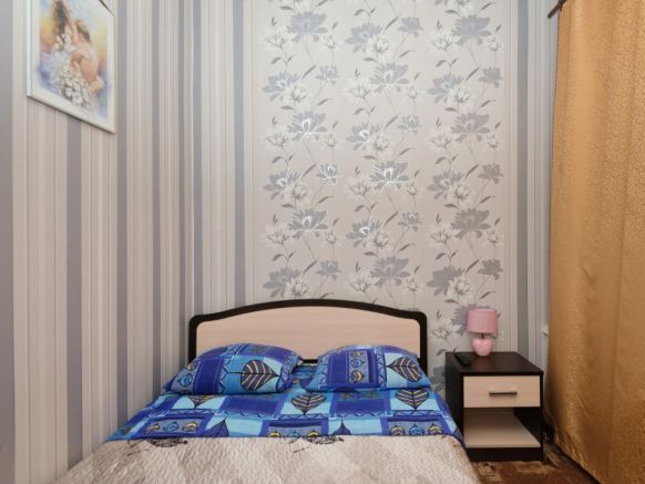 Фотография номера мини отеля Ладомир Сокольники