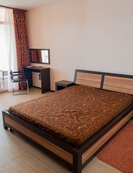 Фотография номера гостиницы Ай-Тодор