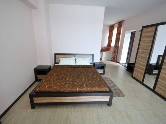 Фотография номера гостиницы Ай-Тодор