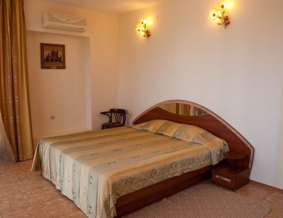 Фотография номера гостиницы Ай-Тодор