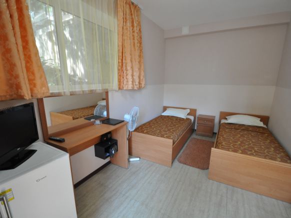 Фотография номера гостиницы Ай-Тодор