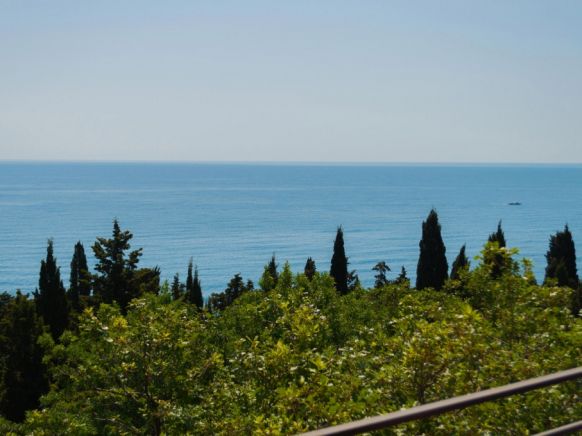 Фотография номера гостиницы Ай-Тодор