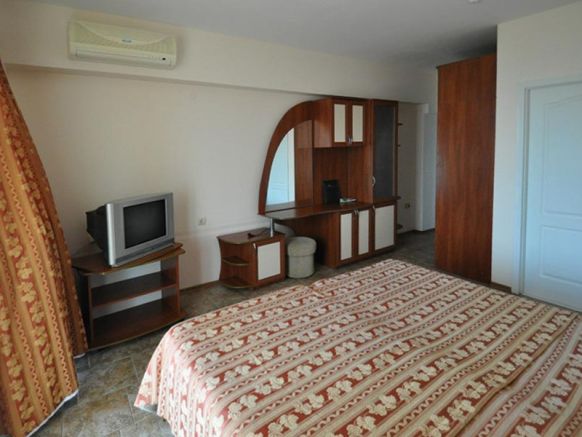 Фотография номера гостиницы Ай-Тодор