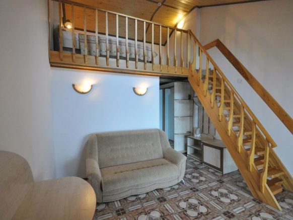 Фотография номера гостиницы Ай-Тодор