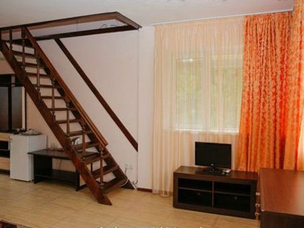 Фотография номера гостиницы Ай-Тодор