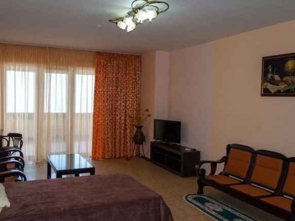 Фотография номера гостиницы Ай-Тодор