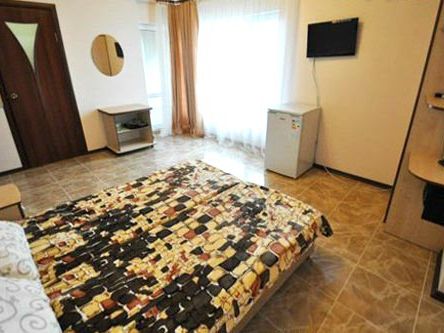 Фотография номера гостиницы Ай-Тодор
