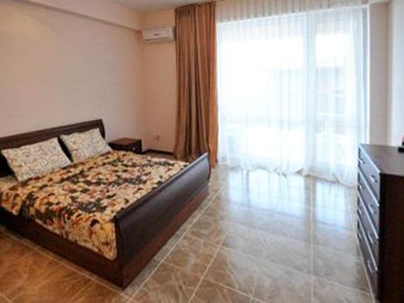 Фотография номера гостиницы Ай-Тодор