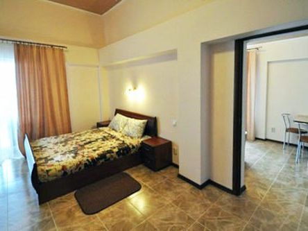 Фотография номера гостиницы Ай-Тодор