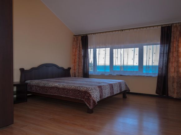 Фотография номера гостиницы Ай-Тодор