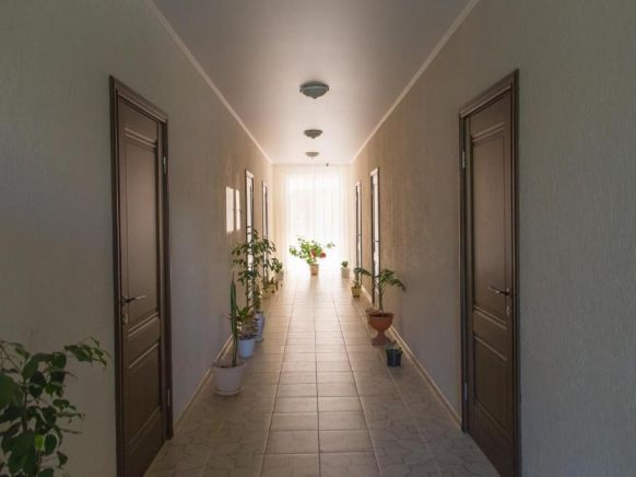 Фотография номера гостевого дома Лилиана