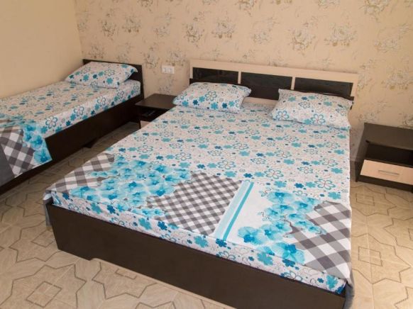 Фотография номера гостевого дома Лилиана