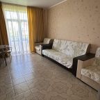 номер трехкомнатный