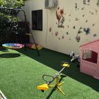 Семейный (двухкомнатный номер), Гостевой дом Лилиана