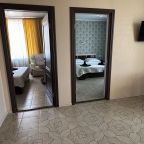 Семейный (двухкомнатный номер), Гостевой дом Лилиана