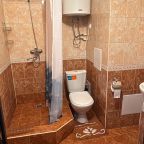 Семейный (двухкомнатный номер), Гостевой дом Лилиана