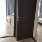 Сьюит (трехкомнатный номер  с 2 спальнями), Гостевой дом Лилиана