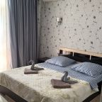 Сьюит (трехкомнатный номер  с 2 спальнями), Гостевой дом Лилиана