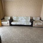 Сьюит (трехкомнатный номер  с 2 спальнями), Гостевой дом Лилиана