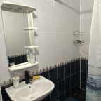 Сьюит (трехкомнатный номер  с 2 спальнями), Гостевой дом Лилиана