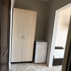 Двухместный (Делюкс с 1 кроватью и дополнительной кроватью), Гостевой дом Лилиана