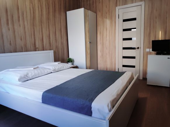 Фотография номера гостевого дома Афалина