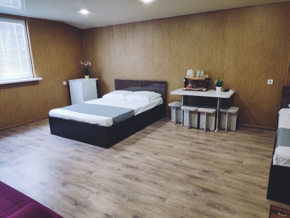 Фотография номера гостевого дома Афалина