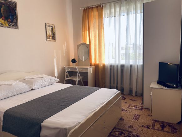 Фотография номера гостевого дома Афалина